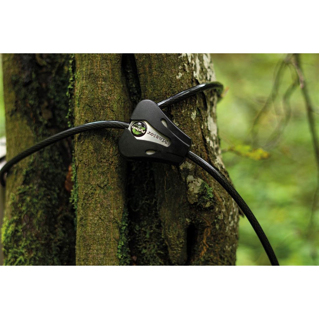 Bushnell Adjustable Security Cable Lock (Model: 119518C)