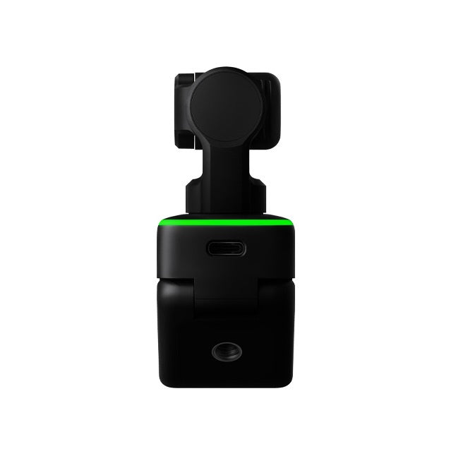 Insta360 Link - AI Powered UHD 4K WebCam
