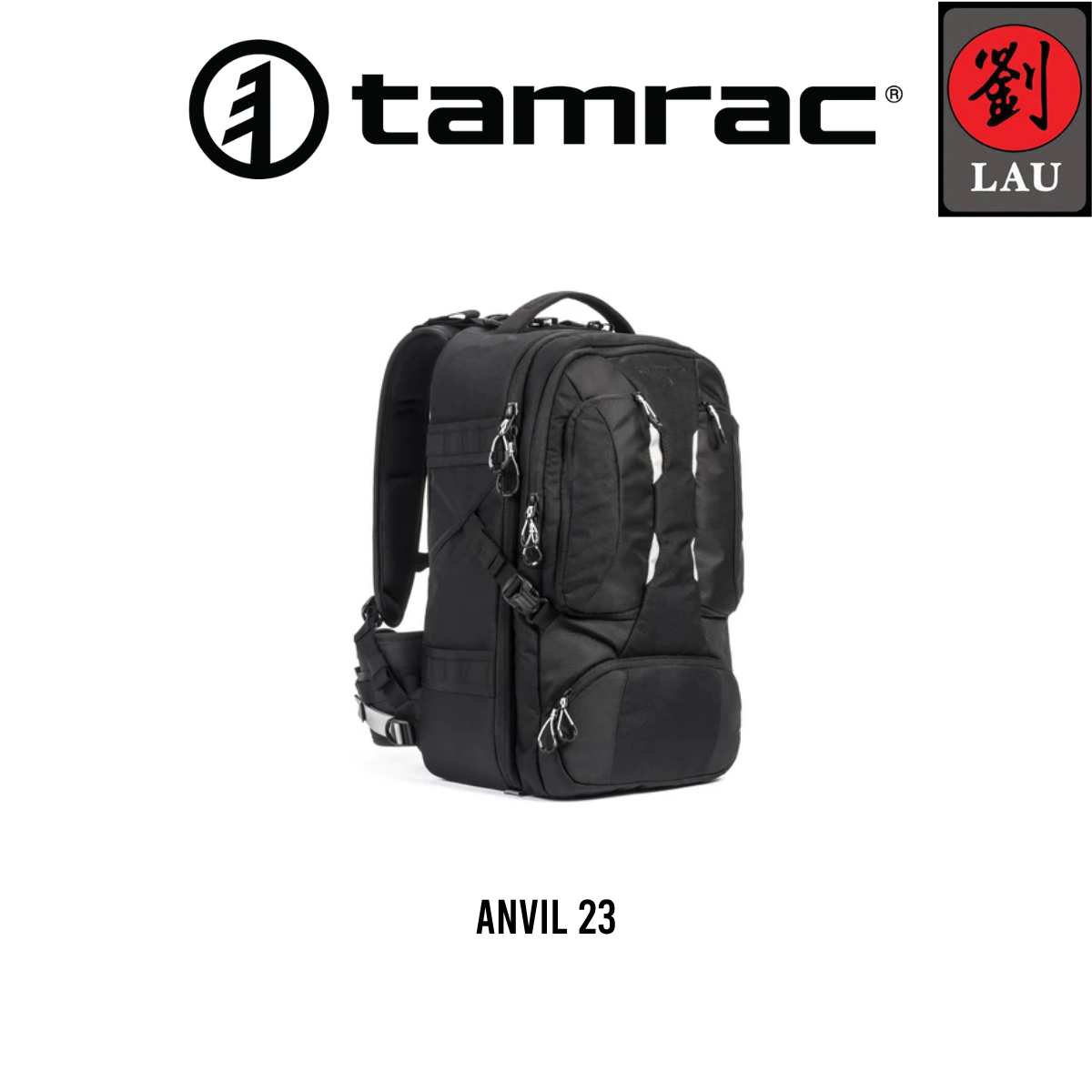 Tamrac Anvil 23 Camera Backpack For Camera DSLR