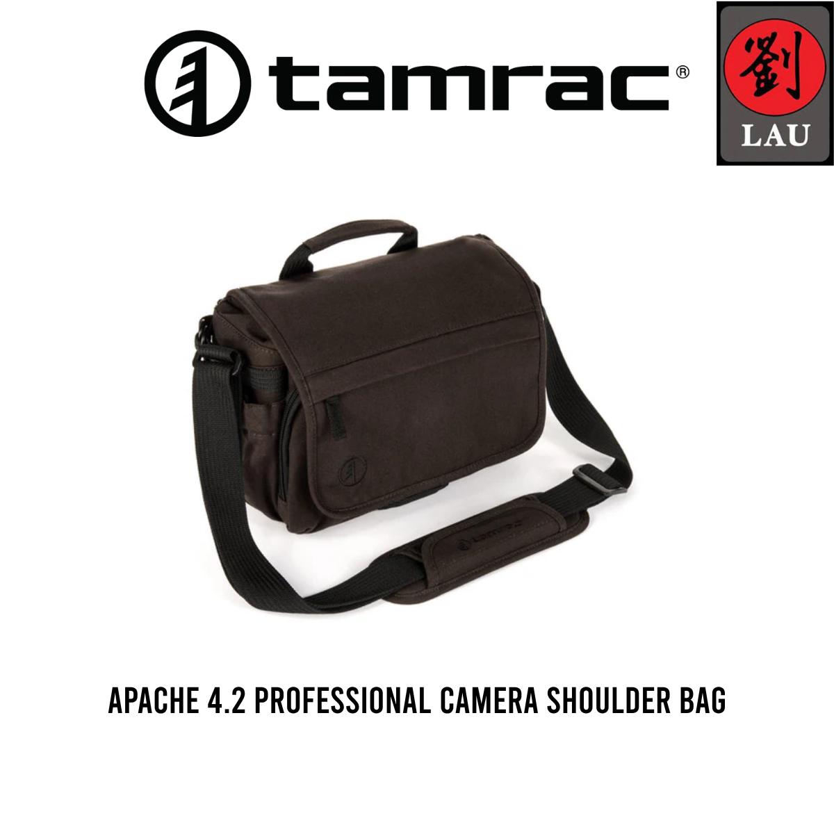 Tamrac Apache 4.2 Camera Shoulder Bag