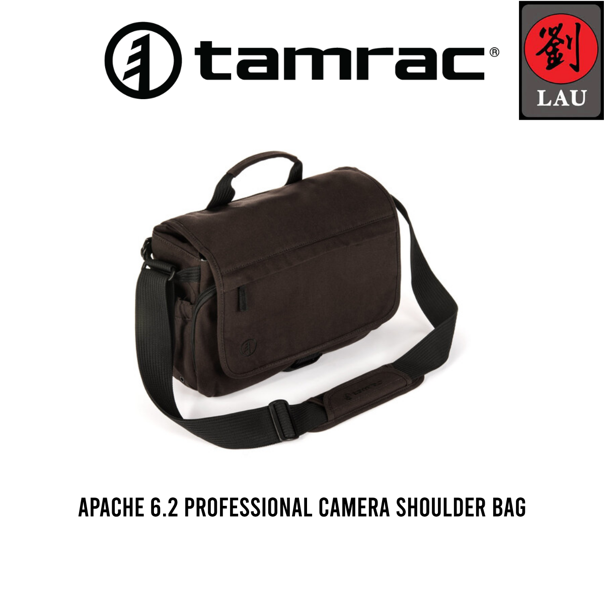 Tamrac Apache Camera Shoulder Bag 6.2