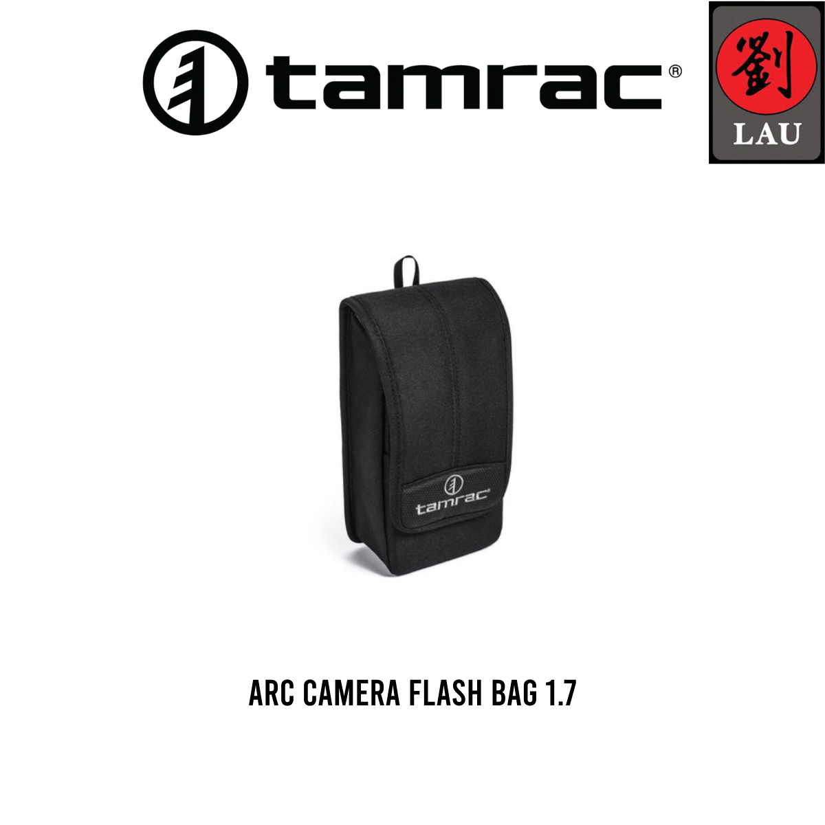 Tamrac Arc Flash Pocket 1.7