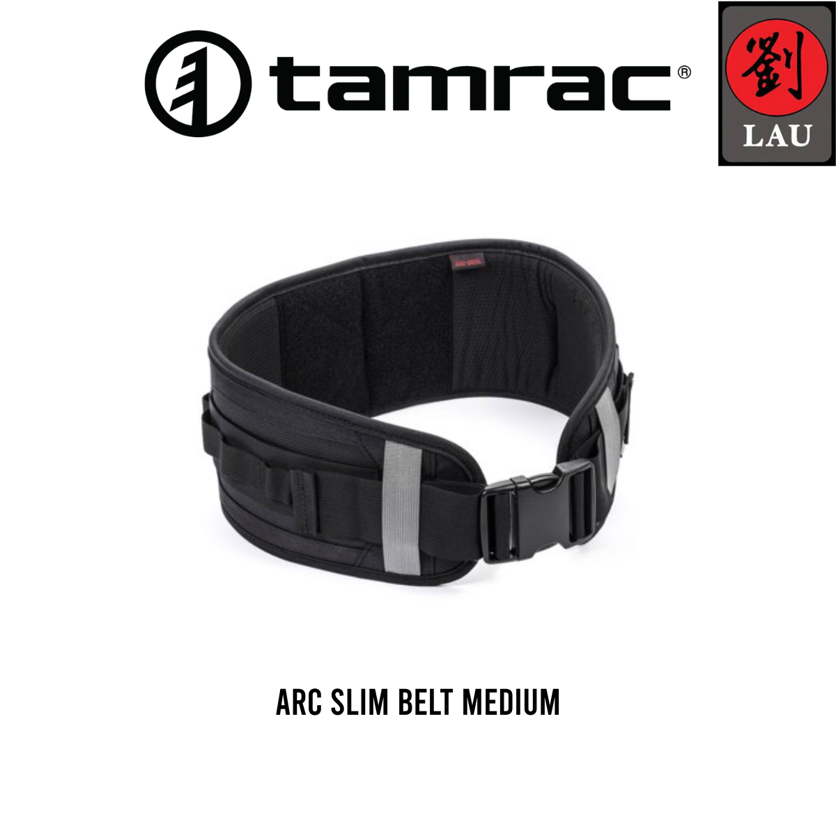 Tamrac Arc Belt Slim Medium