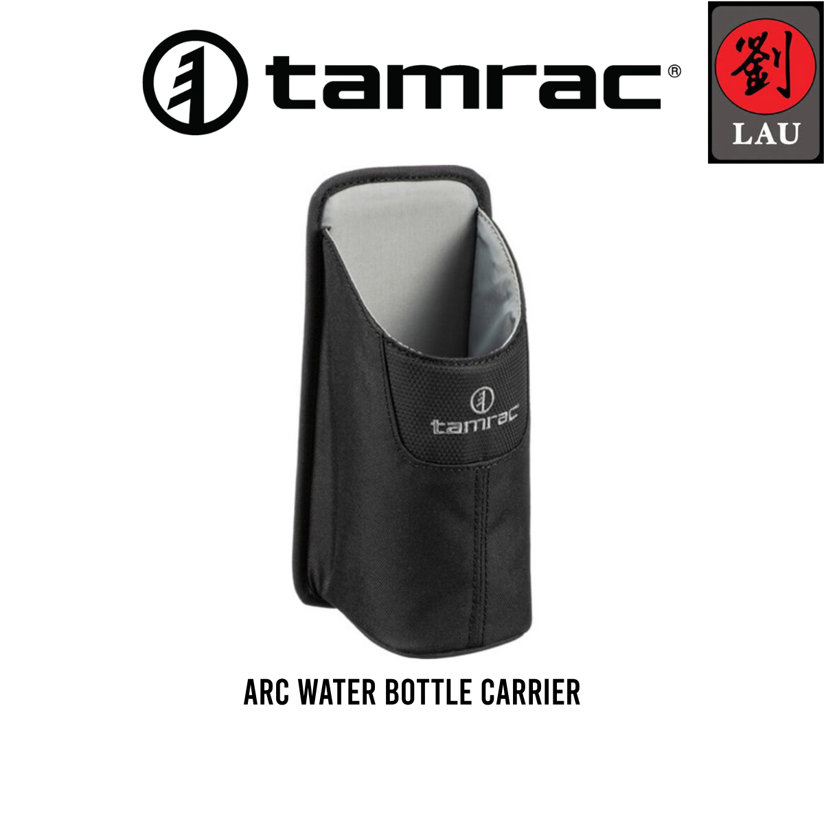 Tamrac Arc Water Bottle Pocket