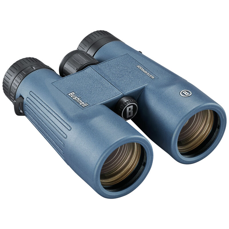 Bushnell H2O 10X42 Binocular (Model: 150142/150142R)