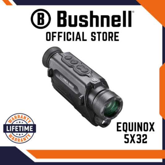 Bushnell Equinox X650 Digital Night Vision EX650