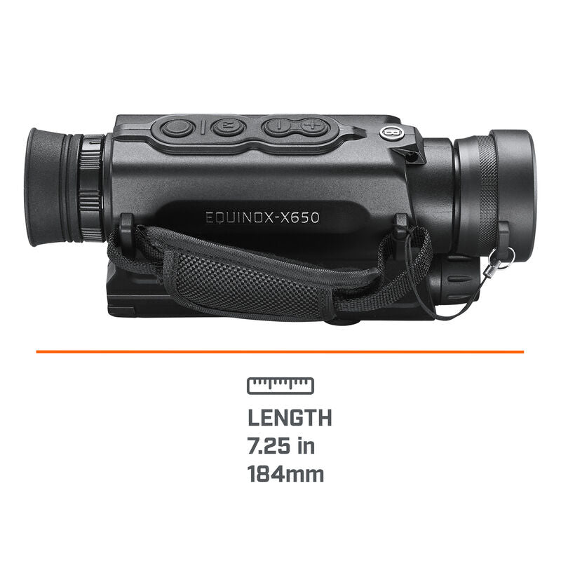 Bushnell Equinox X650 Digital Night Vision EX650
