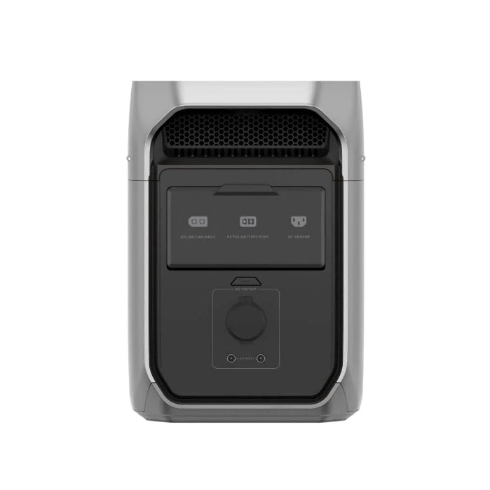 EcoFlow DELTA 3 Plus Portable Power Station