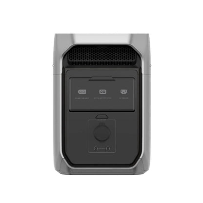 EcoFlow DELTA 3 Plus Portable Power Station