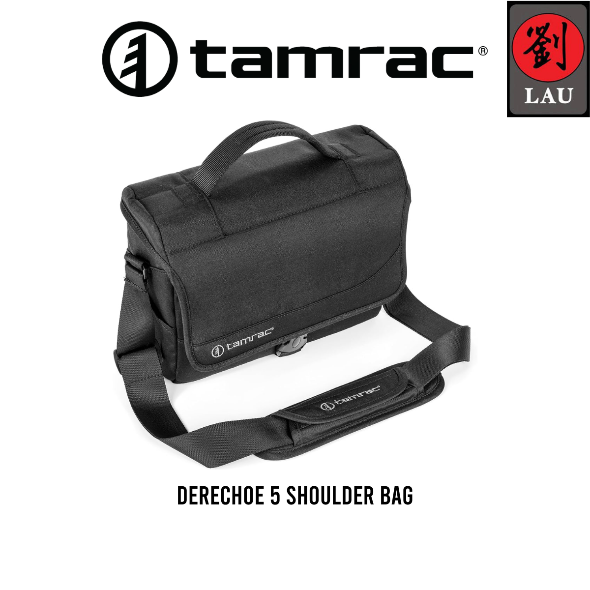 Tamrac Derechoe 5 Camera Shoulder Bag