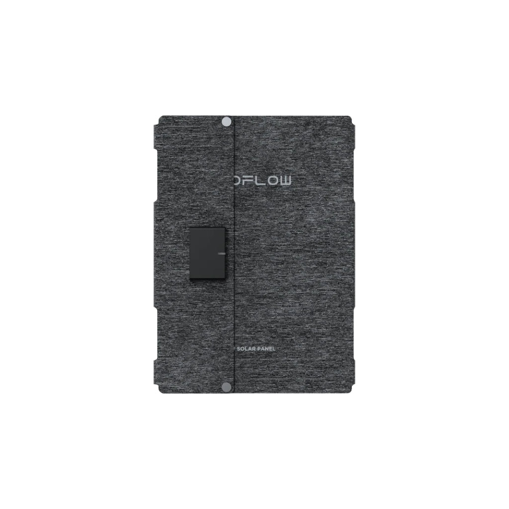 EcoFlow 45W Portable Solar Panel (Type C)