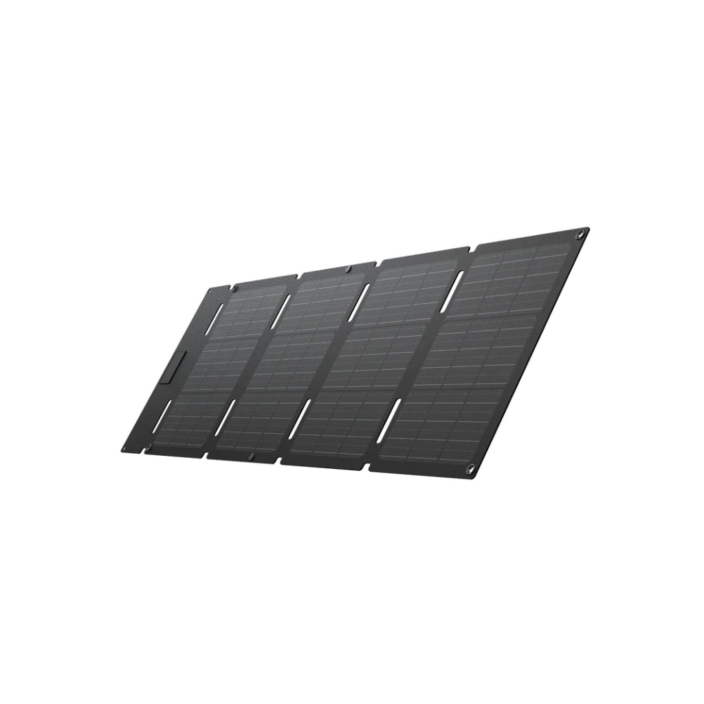 EcoFlow 45W Portable Solar Panel (Type C)