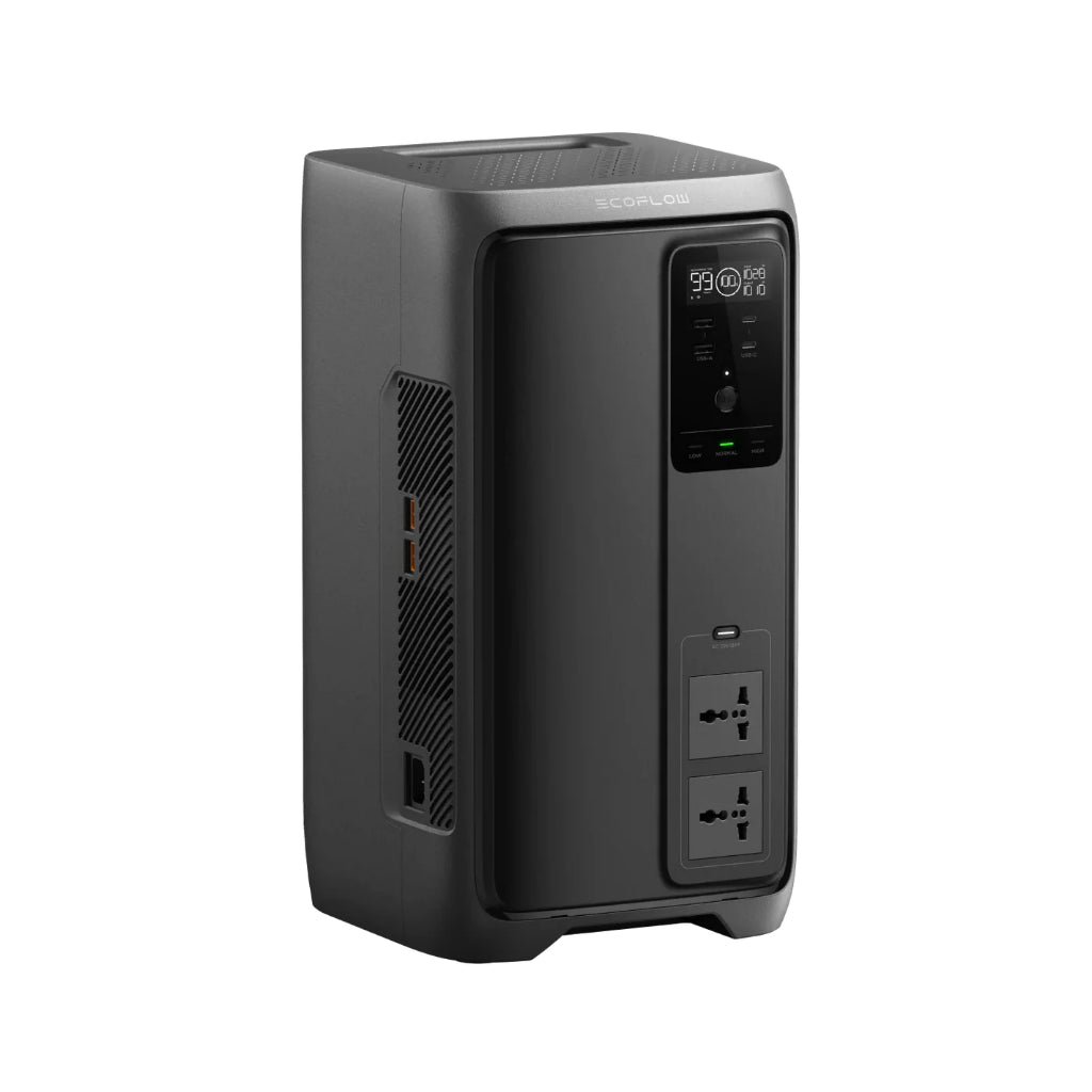 EcoFlow DELTA 3 2000 Air Portable Power Station
