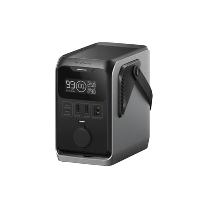 EcoFlow TRAIL Series 200 / 300 DC Portable Power Station