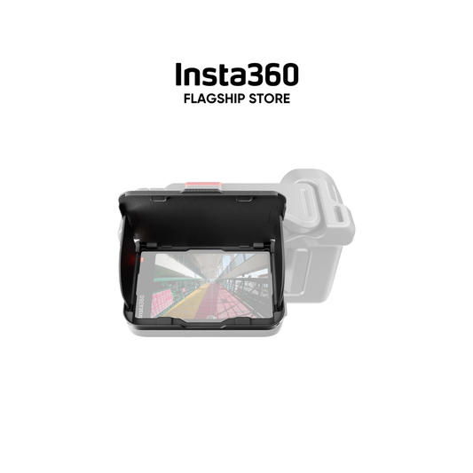 Insta360 Flip Screen Hood for Ace Pro 2/Ace Pro