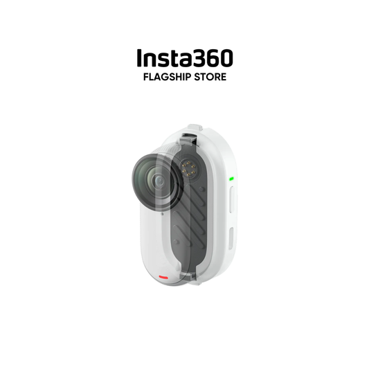 Insta360 GO 3/GO 3S Battery Pack