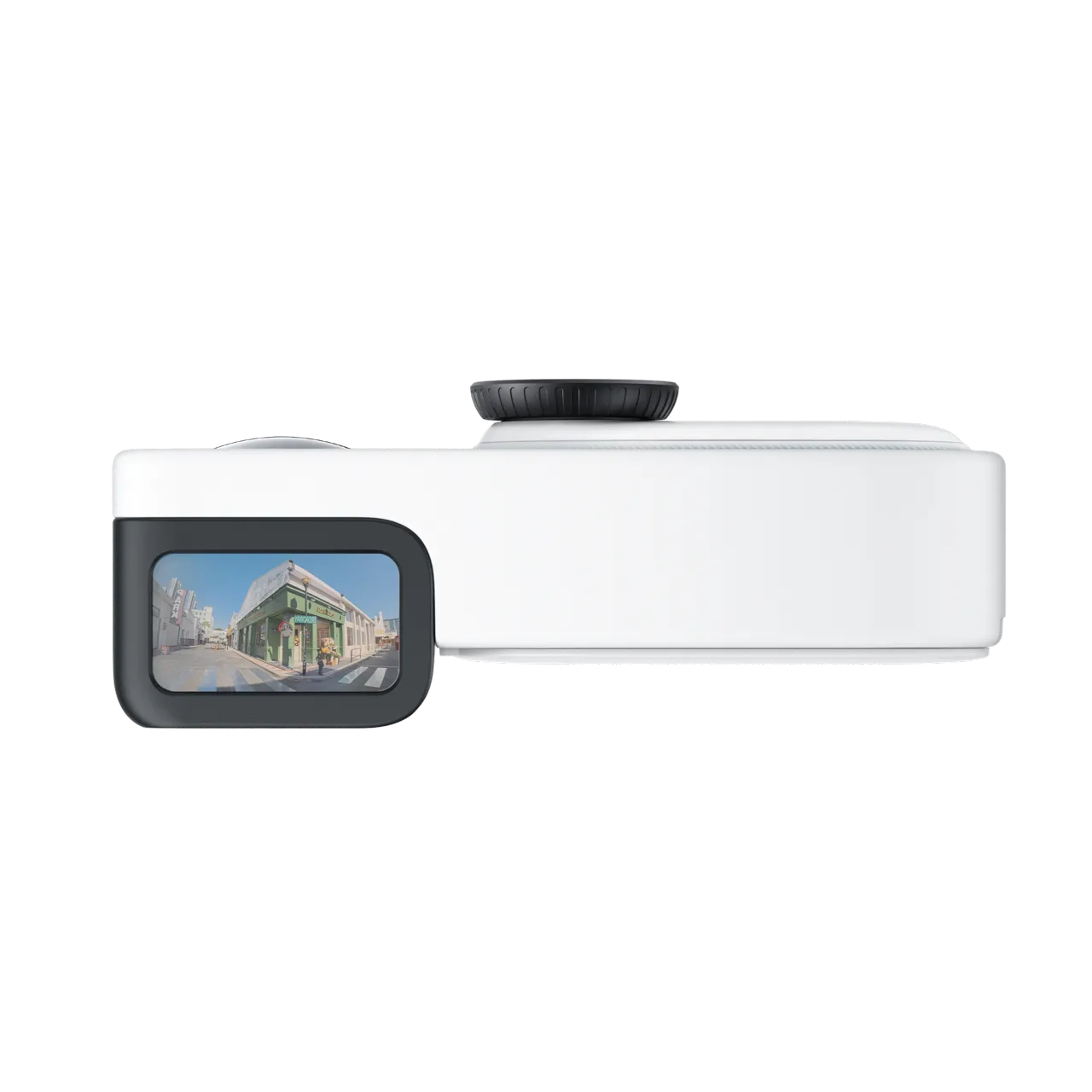 Insta360 GO 3S Retro Bundle Action Camera Special Edition - Let's Go Retro