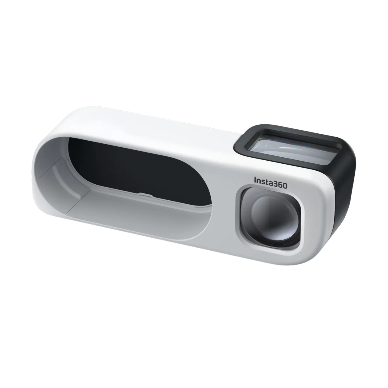 Insta360 GO 3S Retro Bundle Action Camera Special Edition - Let's Go Retro