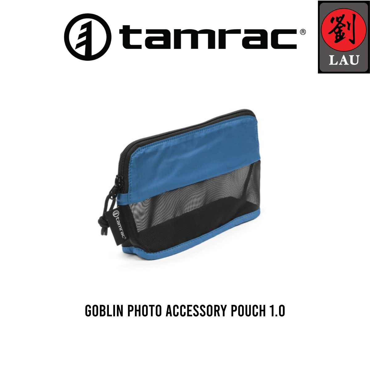 Tamrac Goblin Accessory Pouch 1.0