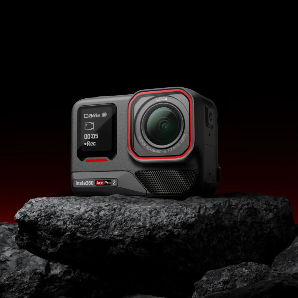 Insta360 Ace Pro 2 Lens Guard