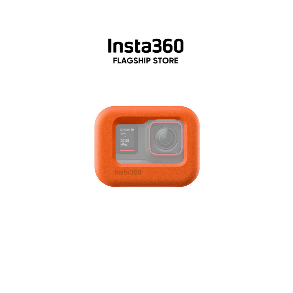 Insta360 Ace Pro & Ace Float Guard