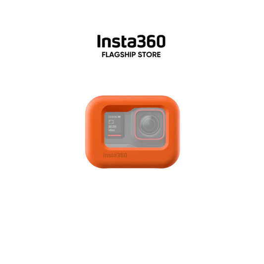 Insta360 Ace Pro & Ace Float Guard