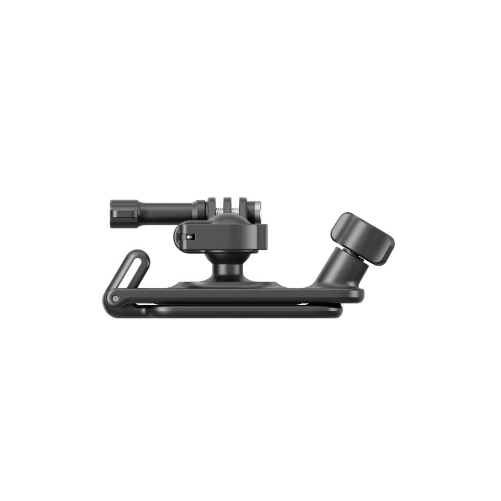 Insta360 Backpack Clip - X4 Air/Go Ultra /X5/Ace Pro 2/GO 3S/X4/Ace Pro/Ace/GO 3/X3/ONE X2