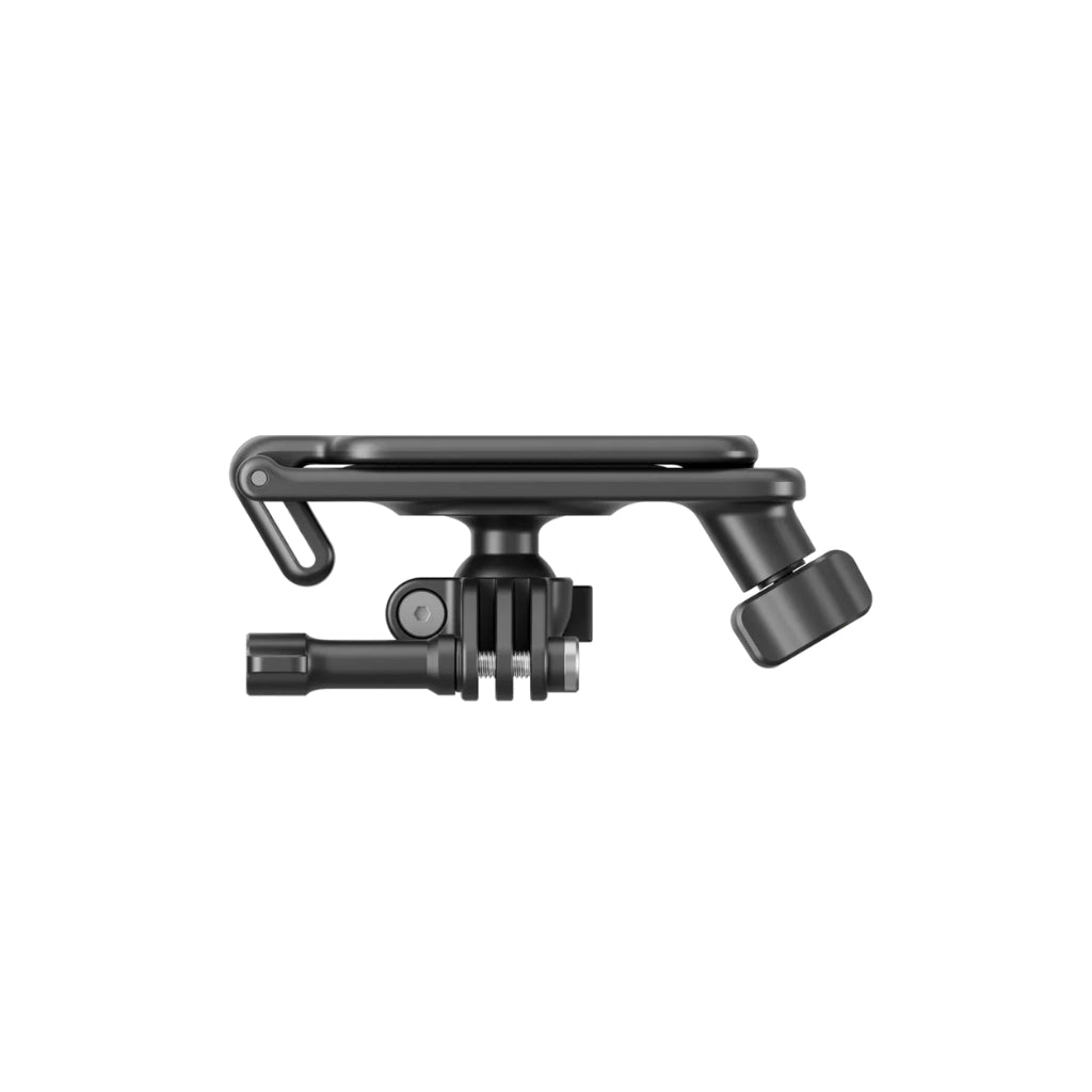 Insta360 Backpack Clip - X4 Air/Go Ultra /X5/Ace Pro 2/GO 3S/X4/Ace Pro/Ace/GO 3/X3/ONE X2
