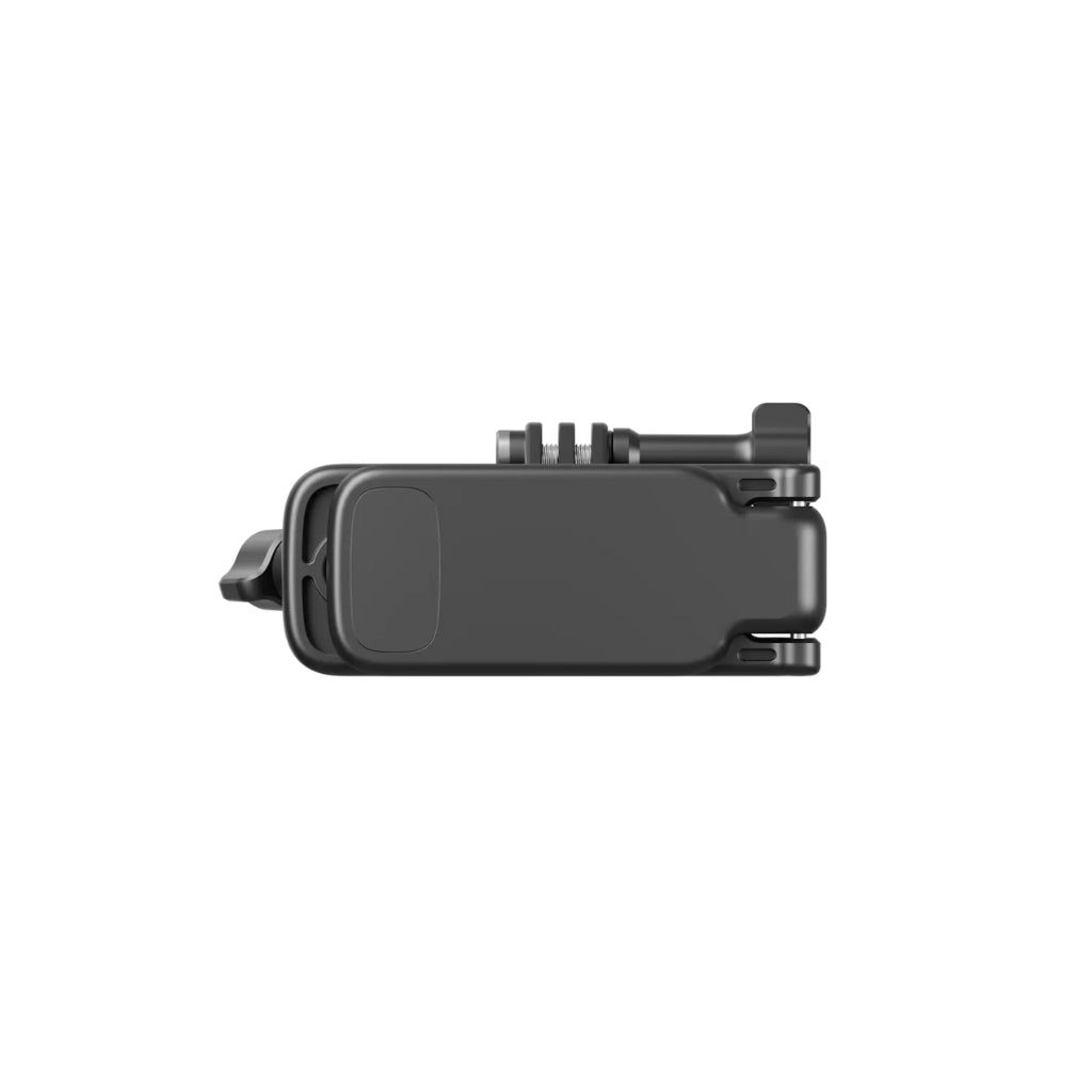 Insta360 Backpack Clip - X4 Air/Go Ultra /X5/Ace Pro 2/GO 3S/X4/Ace Pro/Ace/GO 3/X3/ONE X2