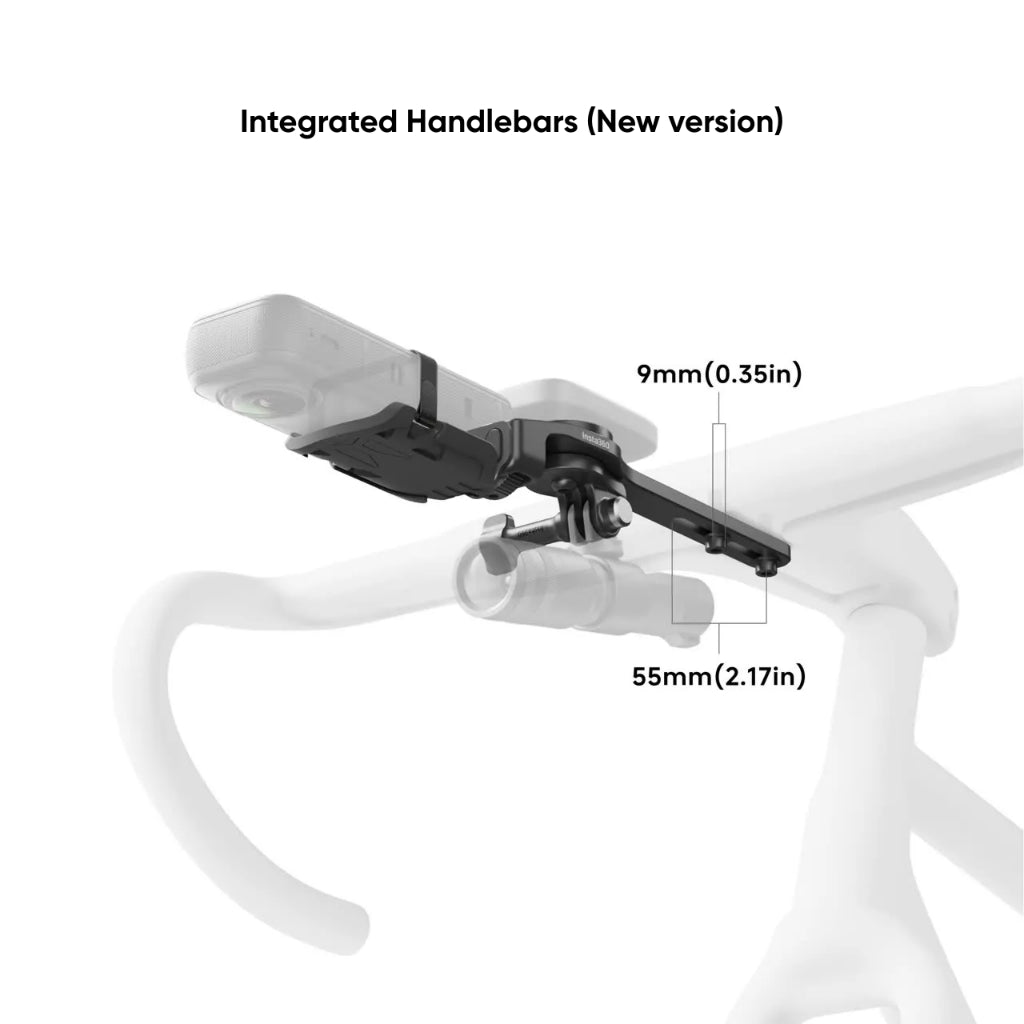 Insta360 Bike Computer Mount