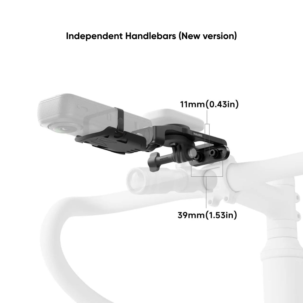 Insta360 Bike Computer Mount