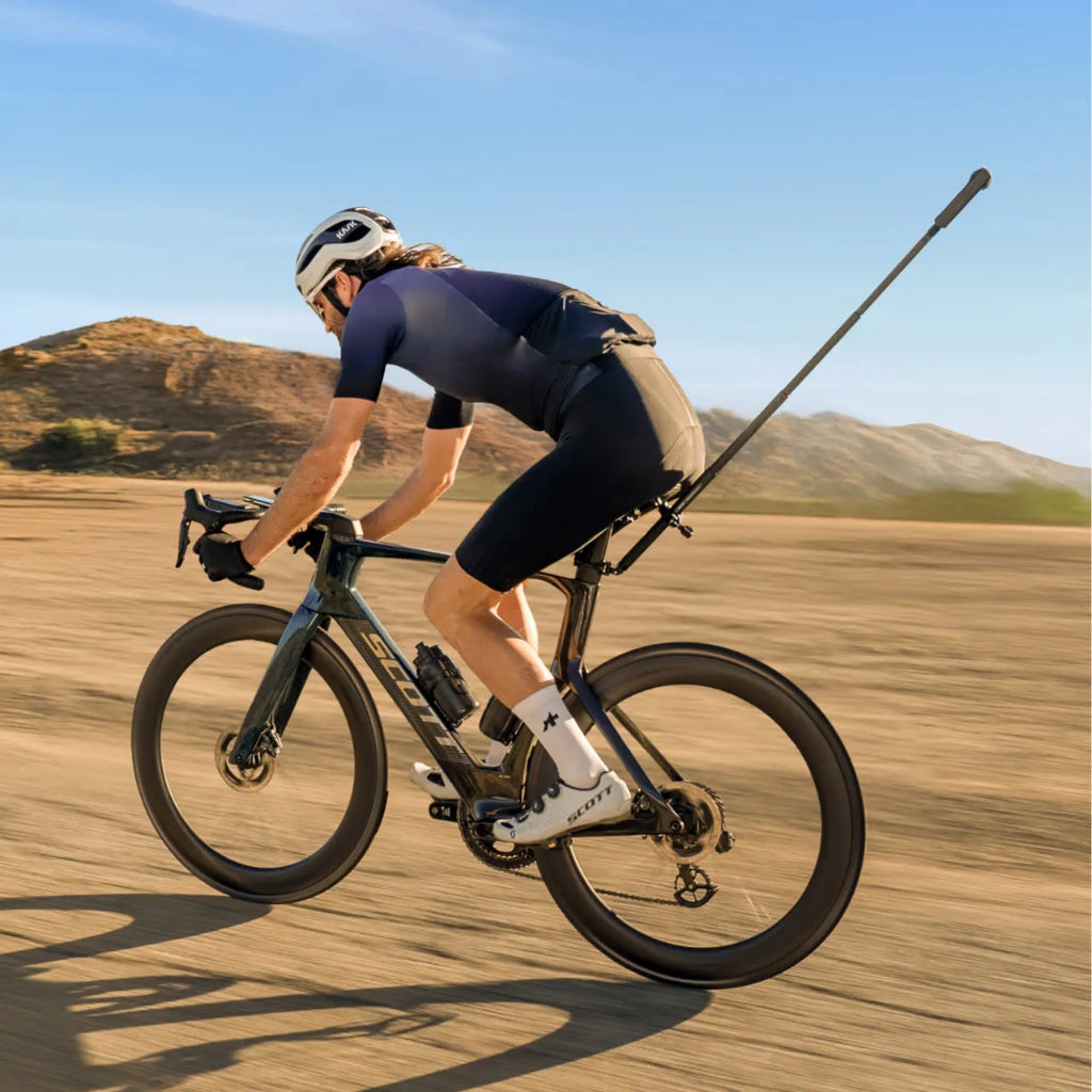 Insta360 Bike Tail Mount Kit for X4 Air/GO Ultra/X5/Ace Pro 2/X4/GO 3S/Ace Pro/Ace/GO 3/X3
