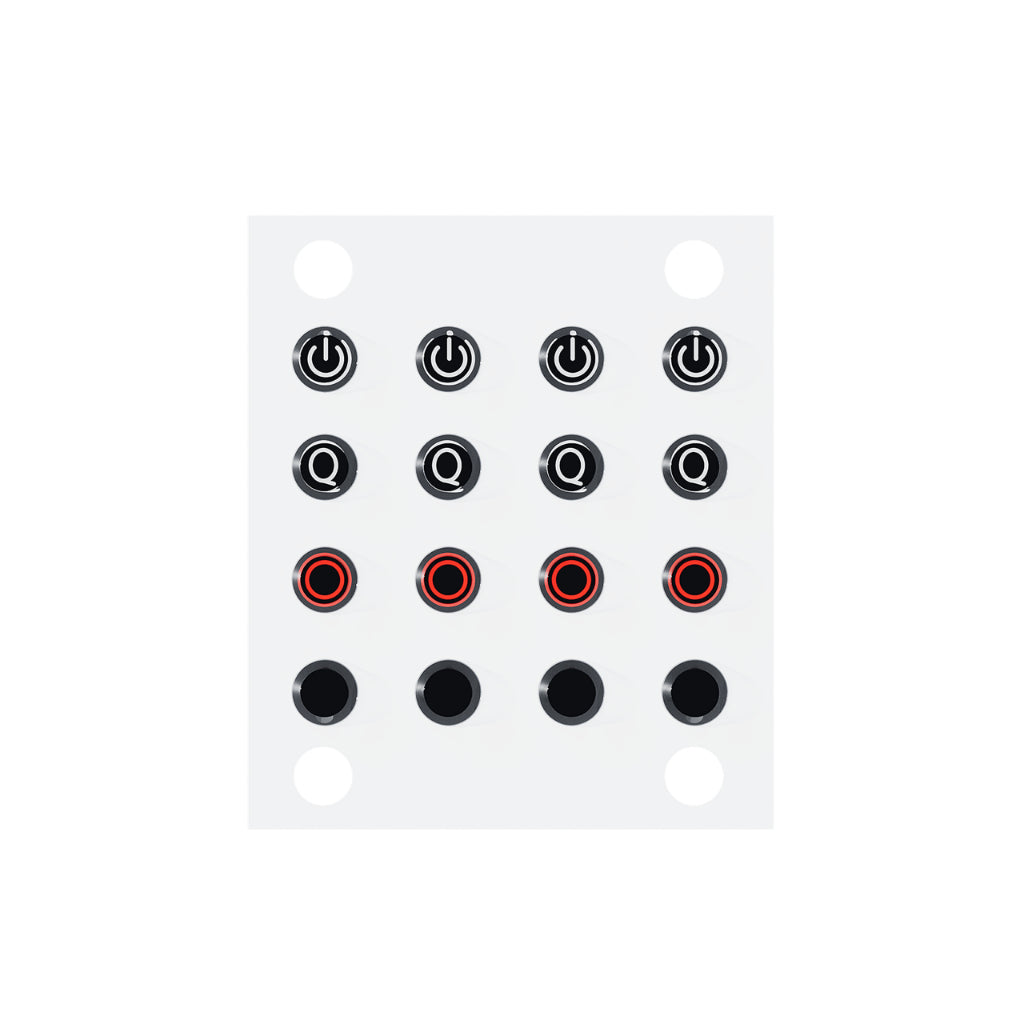 Insta360 Button Sticker Set