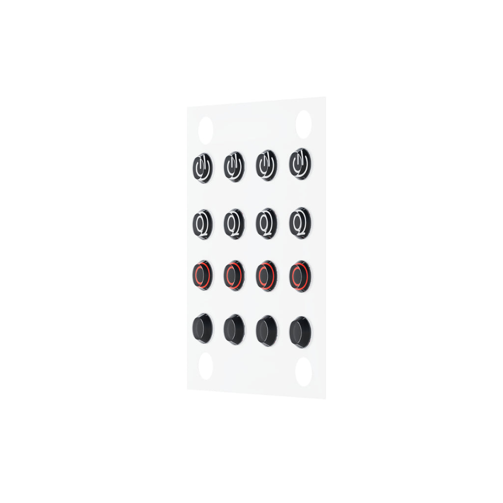 Insta360 Button Sticker Set