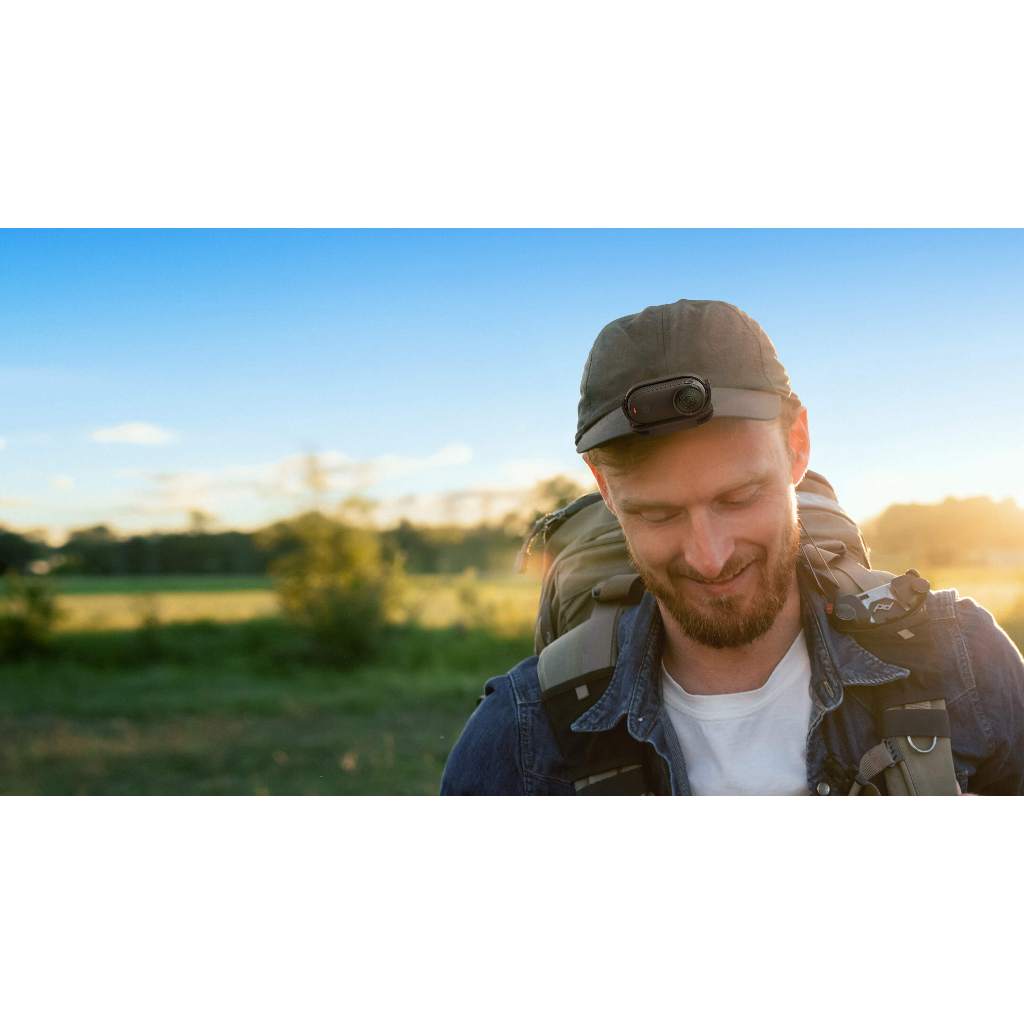 Insta360 GO 3S - The Tiny Mighty Action Cam 4K Video / GO3S