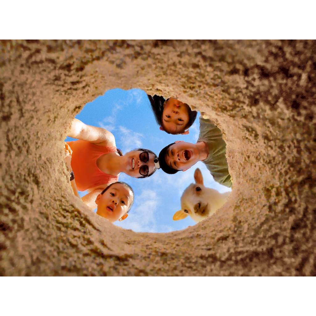 Insta360 GO 3S - The Tiny Mighty Action Cam 4K Video / GO3S