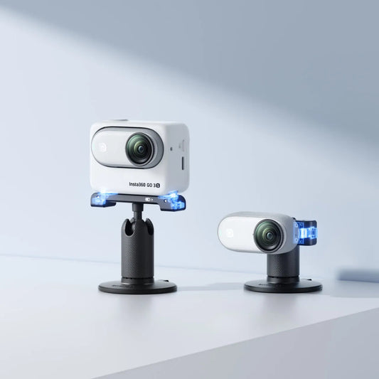 Insta360 GO 3S  GO 3 Pivot Stand
