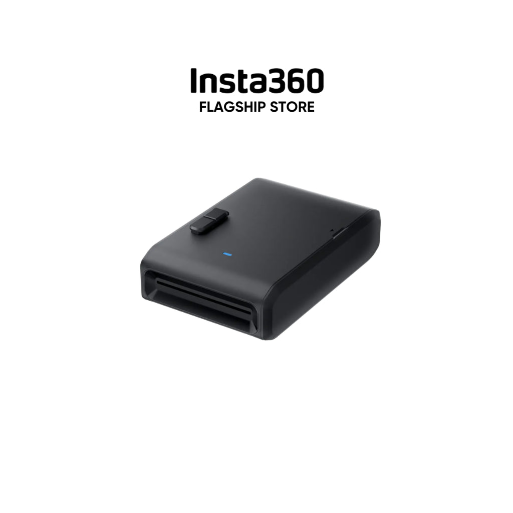 Insta360 GO Ultra Pocket Printer