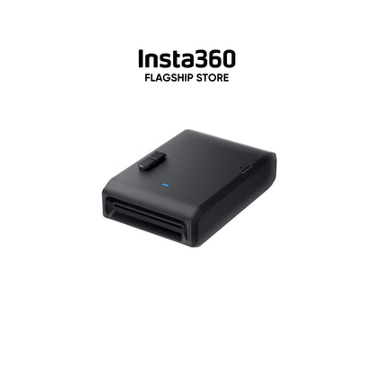 Insta360 GO Ultra Pocket Printer
