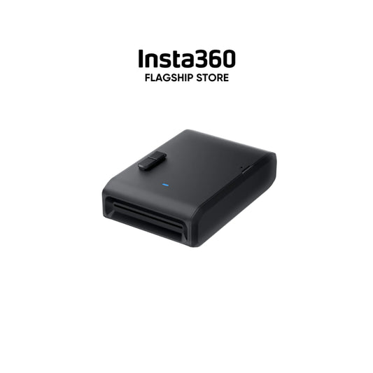Insta360 GO Ultra Pocket Printer