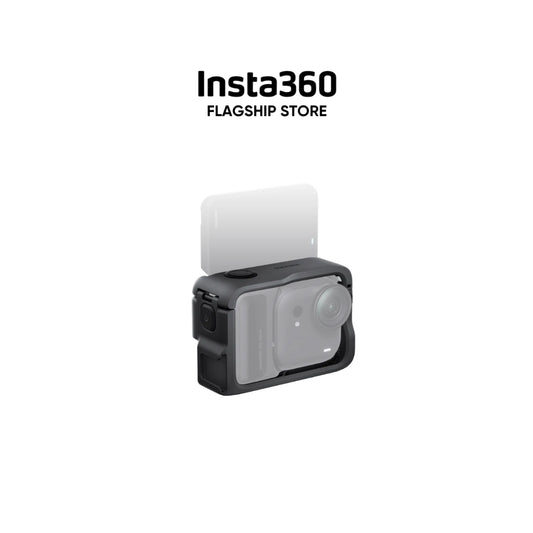 Insta360 GO Ultra Utility Frame