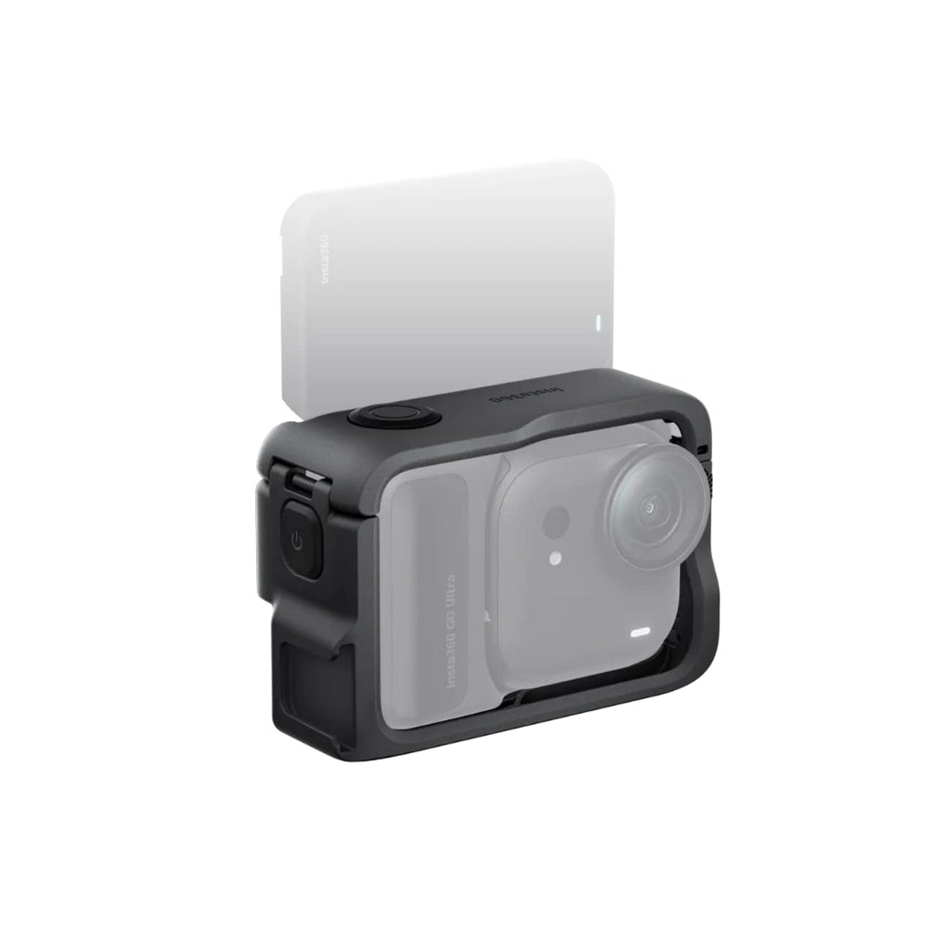 Insta360 GO Ultra Utility Frame
