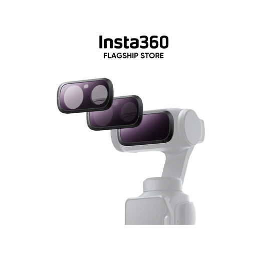 Insta360 Luna Ultra ND Filter Set