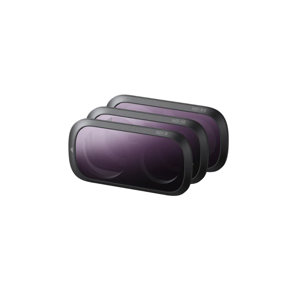 Insta360 Luna Ultra ND Filter Set