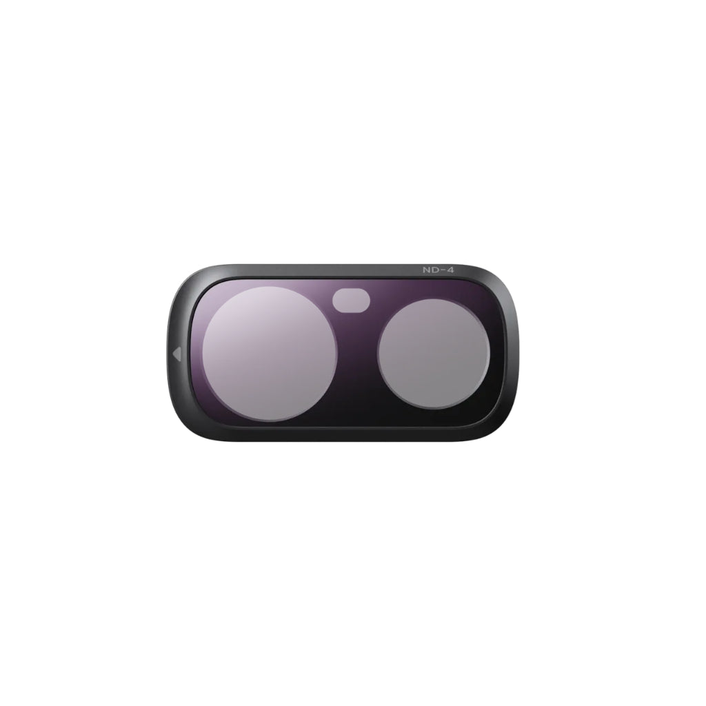 Insta360 Luna Ultra ND Filter Set