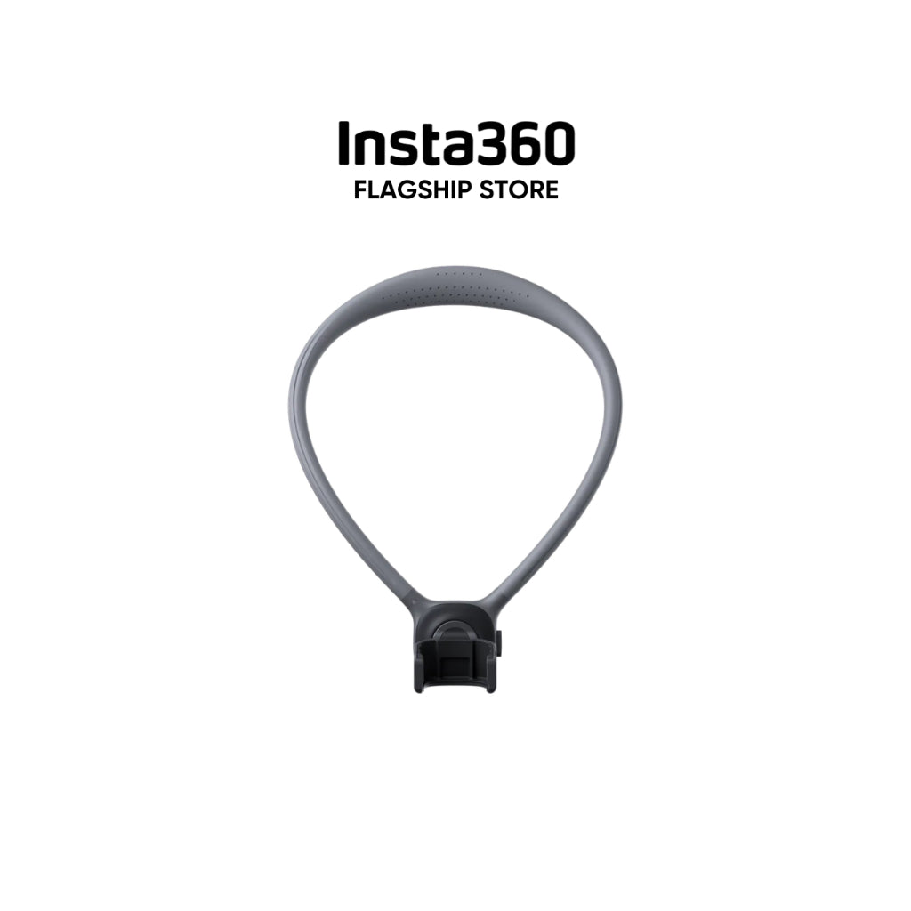 Insta360 Neck Mount for Luna Ultra