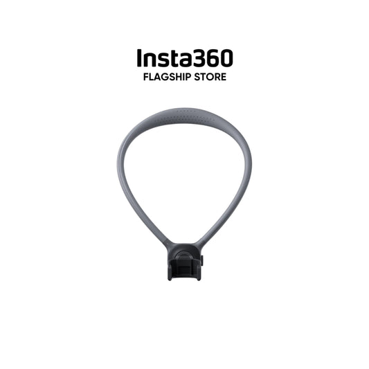 Insta360 Neck Mount for Luna Ultra
