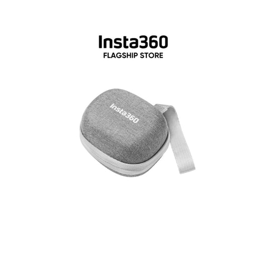 Insta360 Mini Camera Carry Case For Go Ultra / Ace Pro 2 / Go3s / Ace Pro / Go 3