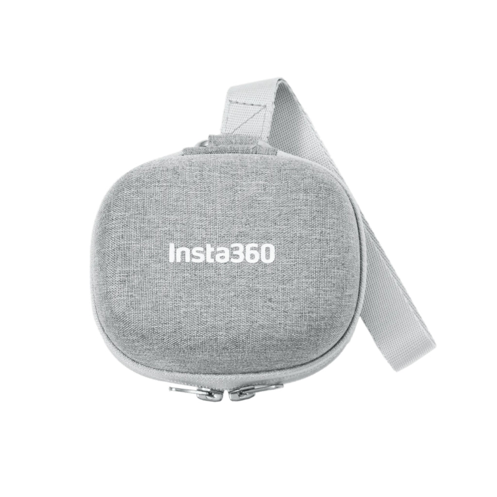 Insta360 Mini Camera Carry Case For Go Ultra / Ace Pro 2 / Go3s / Ace Pro / Go 3