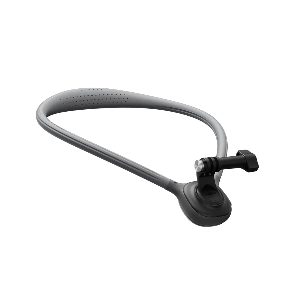 Insta360 Neck Mount for X4 Air/X5/Ace Pro 2/GO 3S/X4/Ace Pro/Ace/GO 3/X3/ONE X2/ONE RS(Twin/4K)